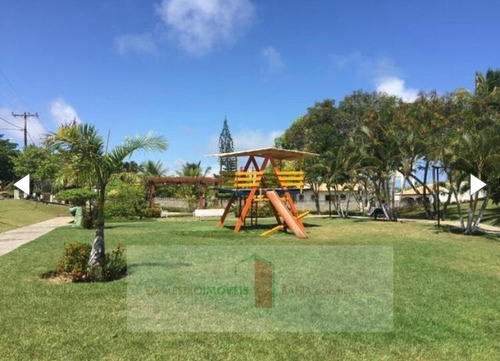Imagem 9 de 12 de Terreno Residencial Para Venda Em Camaçari, Parque Das Dunas (abrantes) - Pmt002_2-1471203
