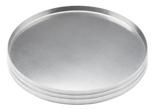 Setaccio In Acciaio Inox 304 Per Polline Ed Erbe - Diametro 35 Cm, Maglia 150 (0.1 Mm)