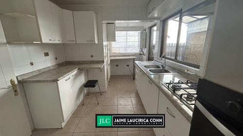 Grata Casa En Arriendo Andalué, San Pedro De La Paz
