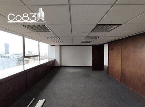 Renta - Oficina - Torres Adalid - 812 M2 - Piso 2