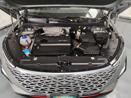 Omoda C5 2024
