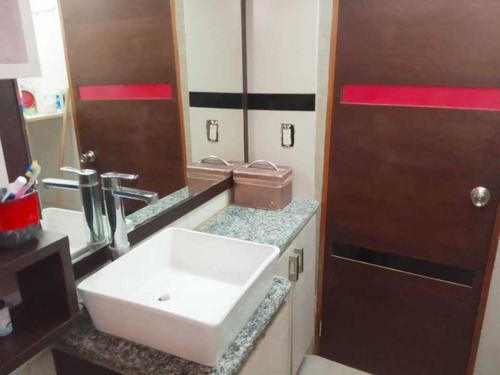 Imagen 9 de 10 de Apartamento La Trinidad 62,48m² Venta