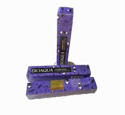 Bioaqua Eyelash Suero Crecimiento Pestañas Cejas