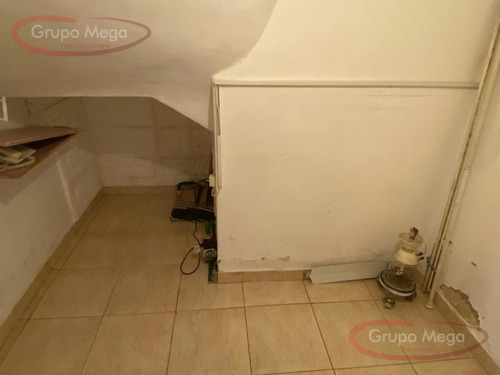 Imagen 4 de 15 de Depto Tipo Casa 2 Ambientes Con Patio-sin Expensas-