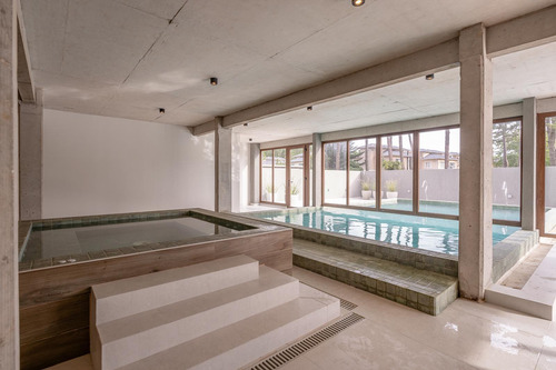Departamento En Venta 2 Ambientes Pinamar Centro