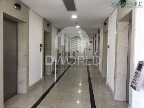 Imagem 10 de 30 de Sala Diferenciada No Domo Business - Sa01339 - 34788110