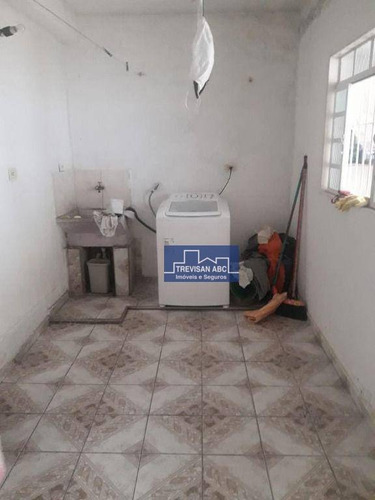 Imagem 9 de 13 de Sobrado No Jd. Beatriz/sbc 3 Dorms, 3 Vagas - So0966