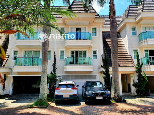 Imagem 1 de 27 de Casa Em Condomínio 4 Dormitórios 2 Suítes 4 Vagas Piscina Para Venda Em Horto Florestal São Paulo-sp - 901214