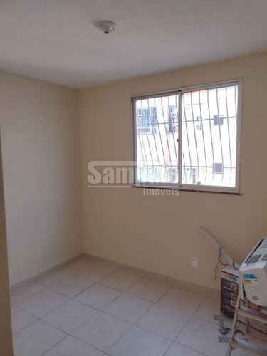 Imagem 15 de 22 de Apartamento - Ref: S2ap6540