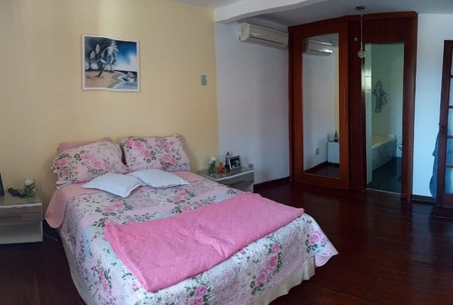 Imagem 21 de 23 de Casa Com 3 Dormitórios À Venda, 350 M² Por R$ 1.600.000,00 - Itaipu - Niterói/rj - Ca1165