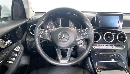 Imagem 15 de 15 de 122578 - Mercedes Glc 250 2018 Com Garantia