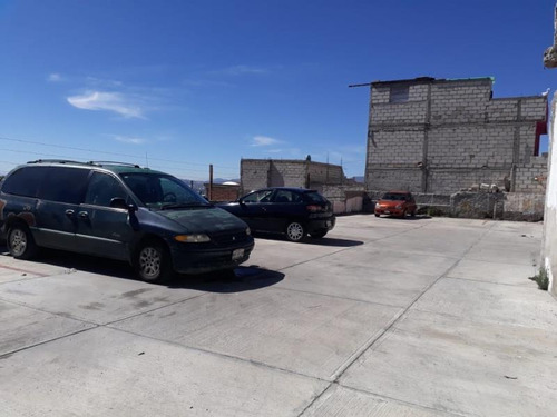 Imagen 1 de 5 de Terreno Comercial En Venta Antonio Del Castillo