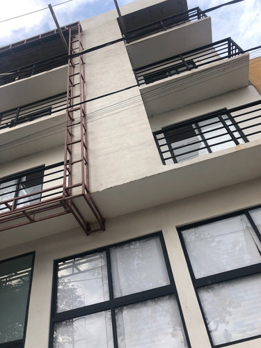 Imagen 1 de 7 de Venta Departamento Molino De Rosas Álvaro Obregón