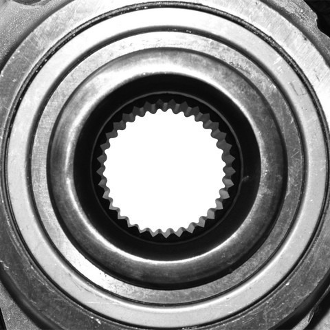 Balero Maza 2007 Gmc Yukon Denali Delantero V8 6.2l