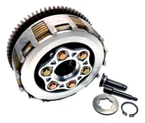 Comprar Embrague Cg200 Gs200 Completo 70 Dientes 6 Discos - Gkmotos