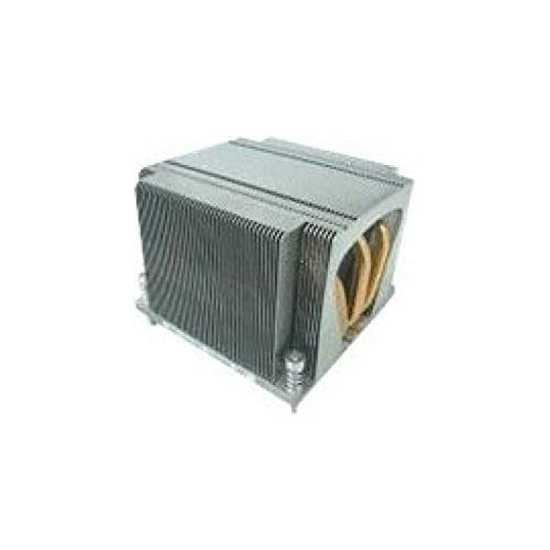 Supermicro Accesorio Pasivo Disipador Cpu 2u + Intel Lga1366