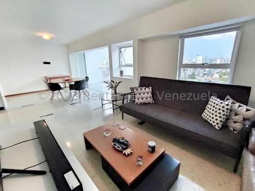 Lb24-16979 Apartamento En Venta Colinas De Bello Monte