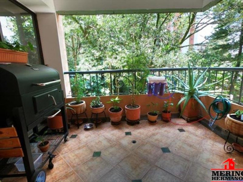 Apartamento En Arriendo En Medellín - El Poblado