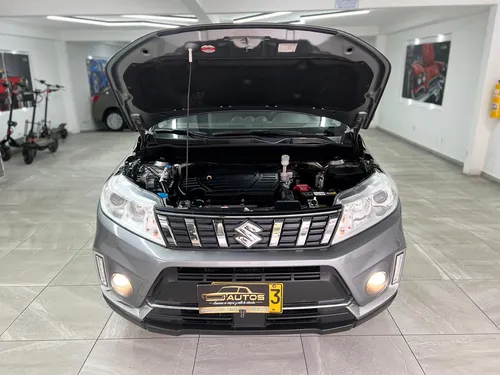 Suzuki Vitara All Grip Mt 4x4 2022