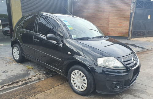 Muy Buen Citroen C3 1.4 I Sx Año 2011 Con Solo 110.000 Km !