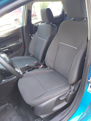Ford Fiesta Kinetic Design 1.6 Se 120cv 2017