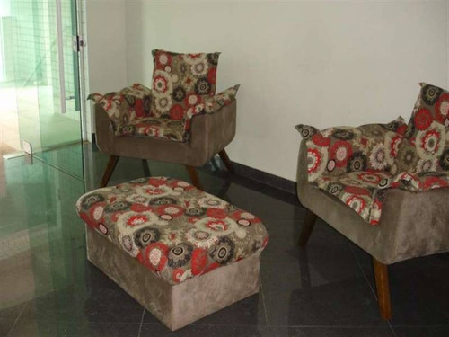 Apartamento - Venda - Ocian - Praia Grande - Tcl11