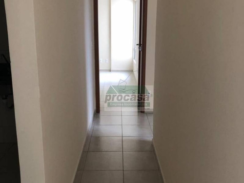 Imagem 13 de 18 de Apartamento Com 3 Dormitórios À Venda, 86 M² Por R$ 350.000 - Flores - Manaus/am - Ap2806