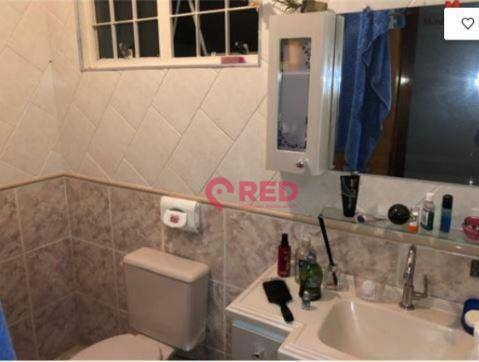 Imagem 12 de 17 de Casa Com 3 Dormitórios À Venda, 141 M² Por R$ 380.000,00 - Jardim Prestes De Barros - Sorocaba/sp - Ca0120