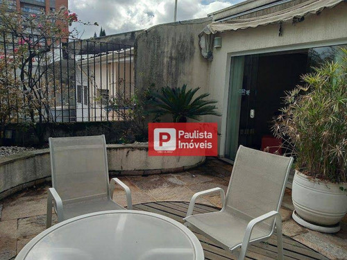 Imagem 26 de 30 de Sobrado Para Alugar, 371 M² - Alto Da Boa Vista - São Paulo/sp - So4708