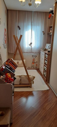 Imagem 3 de 23 de Apartamento Com 2 Dormitórios À Venda, 72 M² Por R$ 500.000,00 - Osvaldo Cruz - São Caetano Do Sul/sp - Ap1445