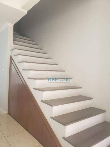 Imagem 14 de 30 de Casa Com 3 Dormitórios À Venda, 122 M² Por R$ 950.000,00 - Mato Queimado - Gramado/rs - Ca0829