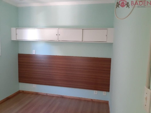 Imagem 24 de 30 de Apartamento 2 Dormitórios Sendo 1 Suíte - Ap03696