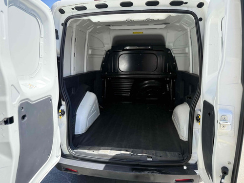 Fiat Fiorino 1.4 MPI FURGÃO HARD WORKING 8V FLEX 2P MANUAL