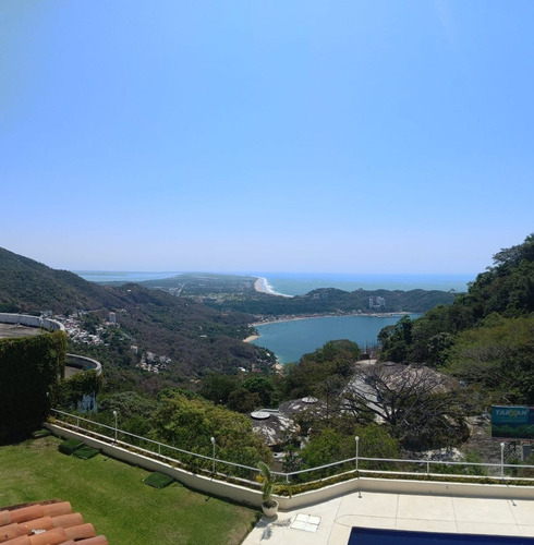 Imagen 3 de 24 de Penthouse En Venta En La Escénica De Acapulco