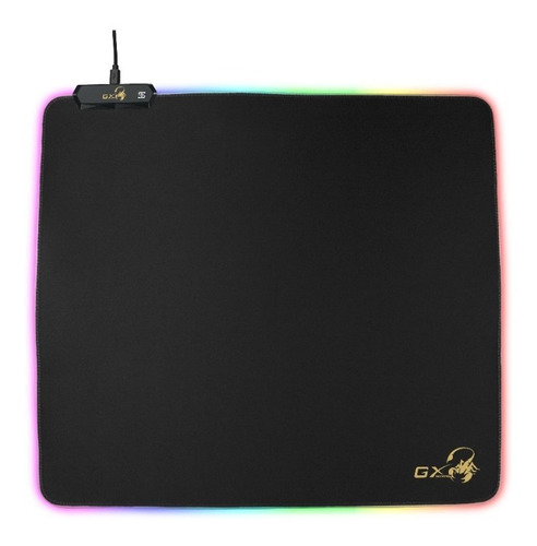 Mousepad Genius Gx-pad 500s Rgb