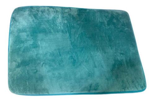 Imagen 1 de 3 de Alfombras De Microfibra Multiuso Design Memory Foam