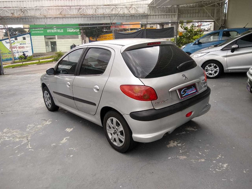 Peugeot 206 1.4 Presence Flex 2008/2008 ( 150.000km )