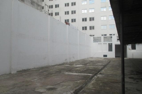 Imagem 15 de 29 de Prédio Comercial Para Locação, Floresta, Porto Alegre. - Pr0014