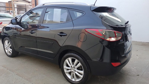 Imagem 7 de 12 de Hyundai Ix35 Aut Flex Startstop Multimidea Compelta Top 2016