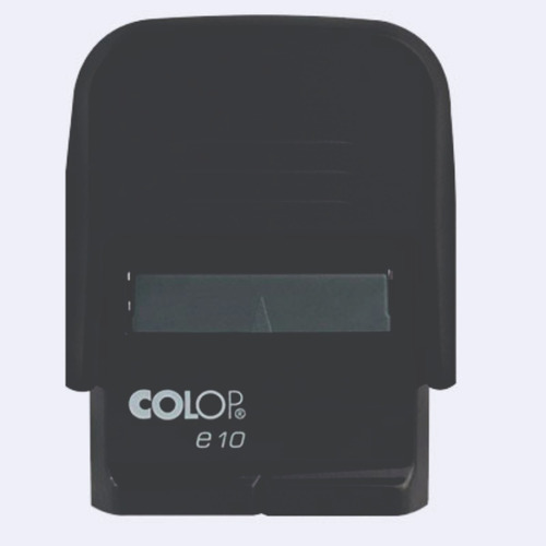 Carimbo Automático Colop Printer C10