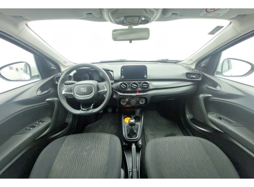 Fiat Cronos 1.3 FIREFLY FLEX DRIVE CVT
