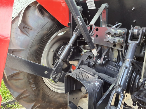 Tractor Agricola Case Farmall Jx100 4wd Nuevo