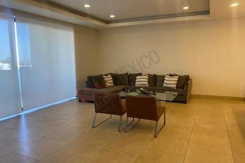 Imagen 5 de 25 de Última Oportunidad De Vivir En Nivel 10 Amplio Y Equipado Departamento En Venta En Zona Exclusiva.