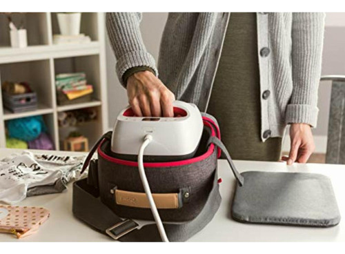 Cricut Easypress Bolsa, Variados, 6x7, 1, 1