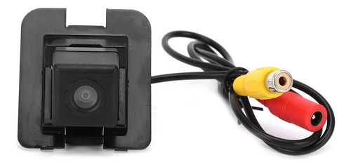 El Monitor De Respaldo Impermeable Ip67 De 170° Con Cámara I