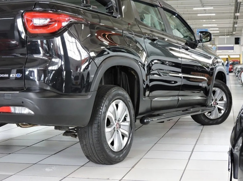 Imagen 4 de 15 de Fiat Toro 2.0 O 1.8 4x2 O 4x4 2022 0km - Tomo Usado *