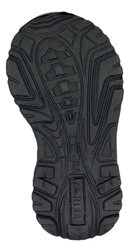 Bota Niño/a Preski Everest Urbana Reef