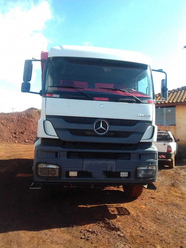 Mercedes Axor 3344