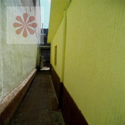 Imagem 9 de 15 de Casa Térrea Em Jardim Lucinda - São Paulo - 5578