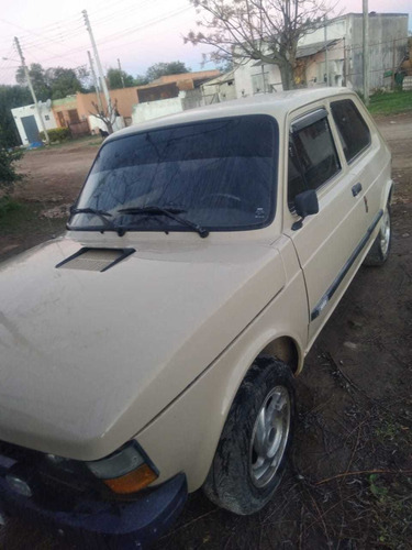 Fiat 147 Fiat 147